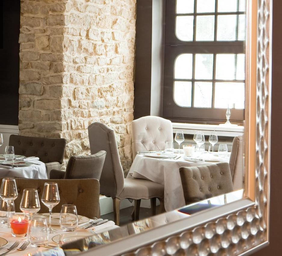 Hotel L'Etoile D'Or Chaumont  Zewnętrze zdjęcie